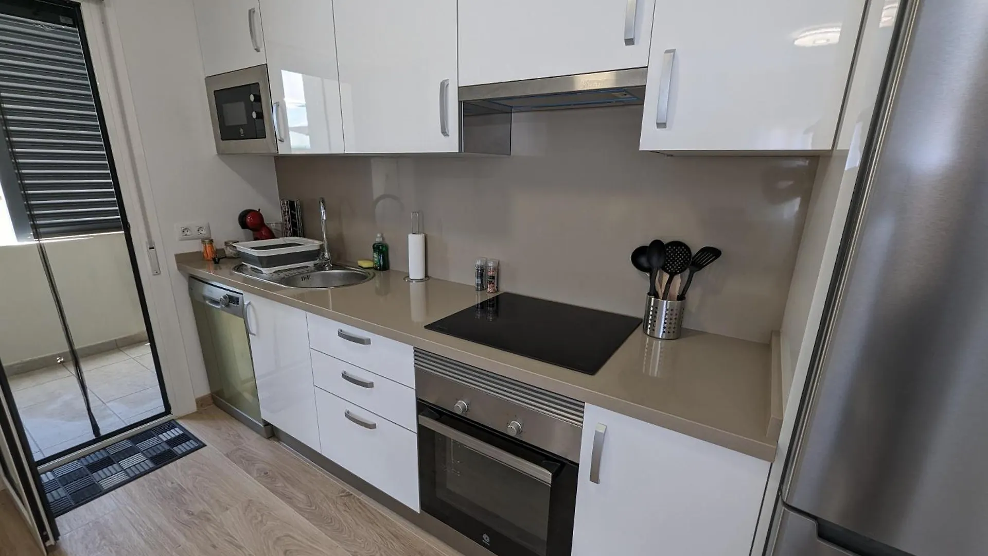 Apartment Westood Retreat Residences Las Rosas  Spanien