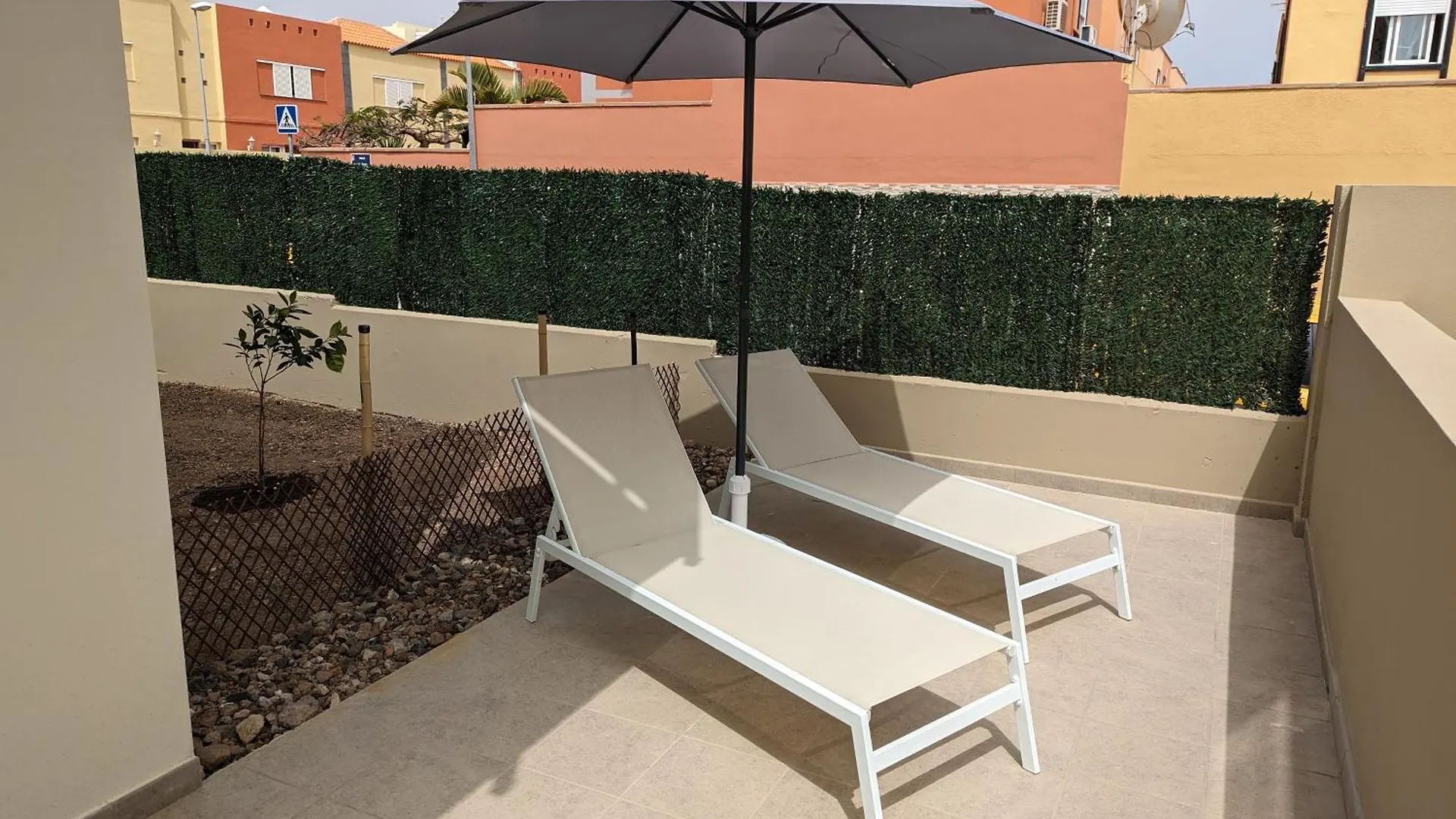 Westood Retreat Residences Las Rosas  0*, Las Rosas (Arona, Tenerife) Spanien