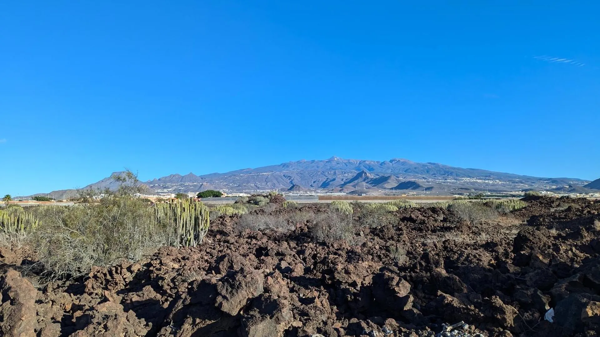 Westood Retreat Residences Las Rosas  Spanien