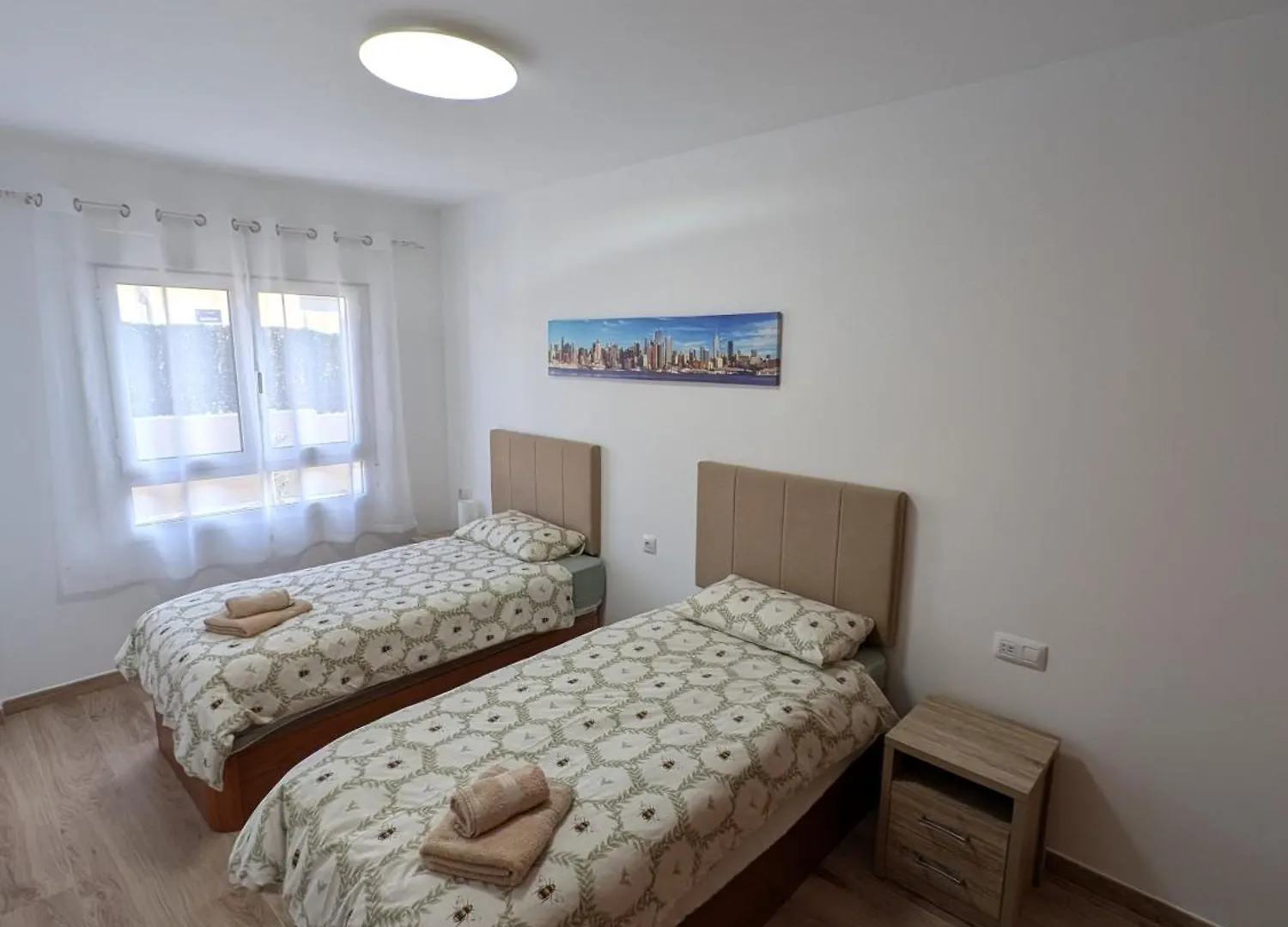 Westood Retreat Residences Las Rosas  Las Rosas (Arona, Tenerife)
