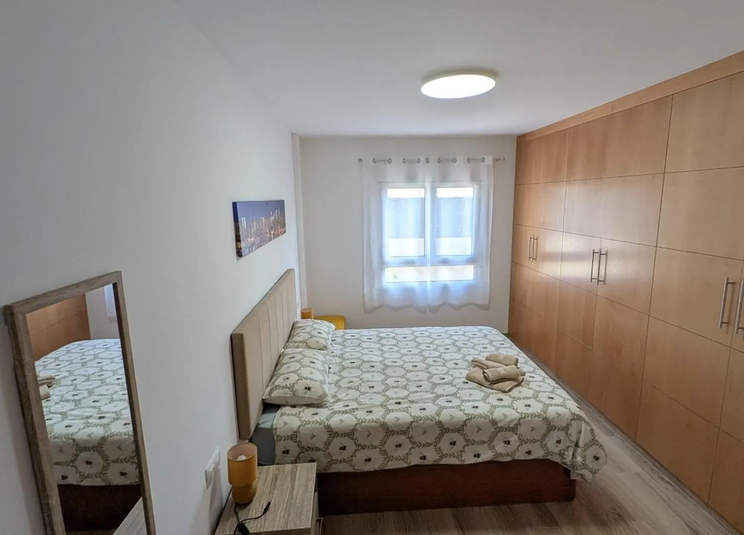 Apartment Westood Retreat Residences Las Rosas